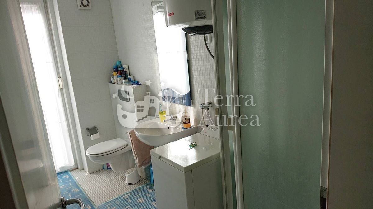 Apartma Krk, 93m2