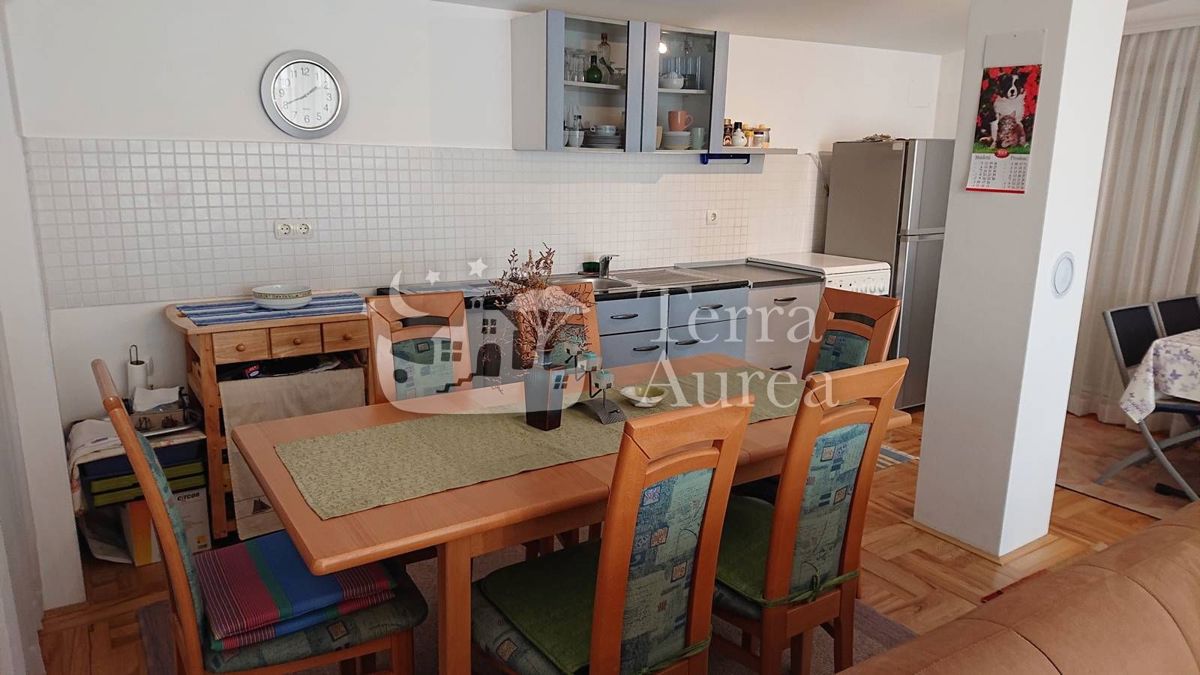 Apartma Krk, 93m2