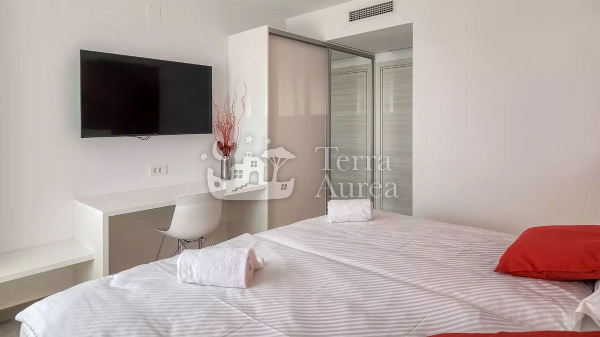 Vila Krk, 200m2