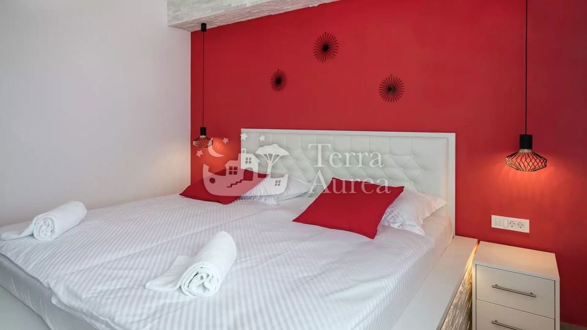 Vila Krk, 200m2