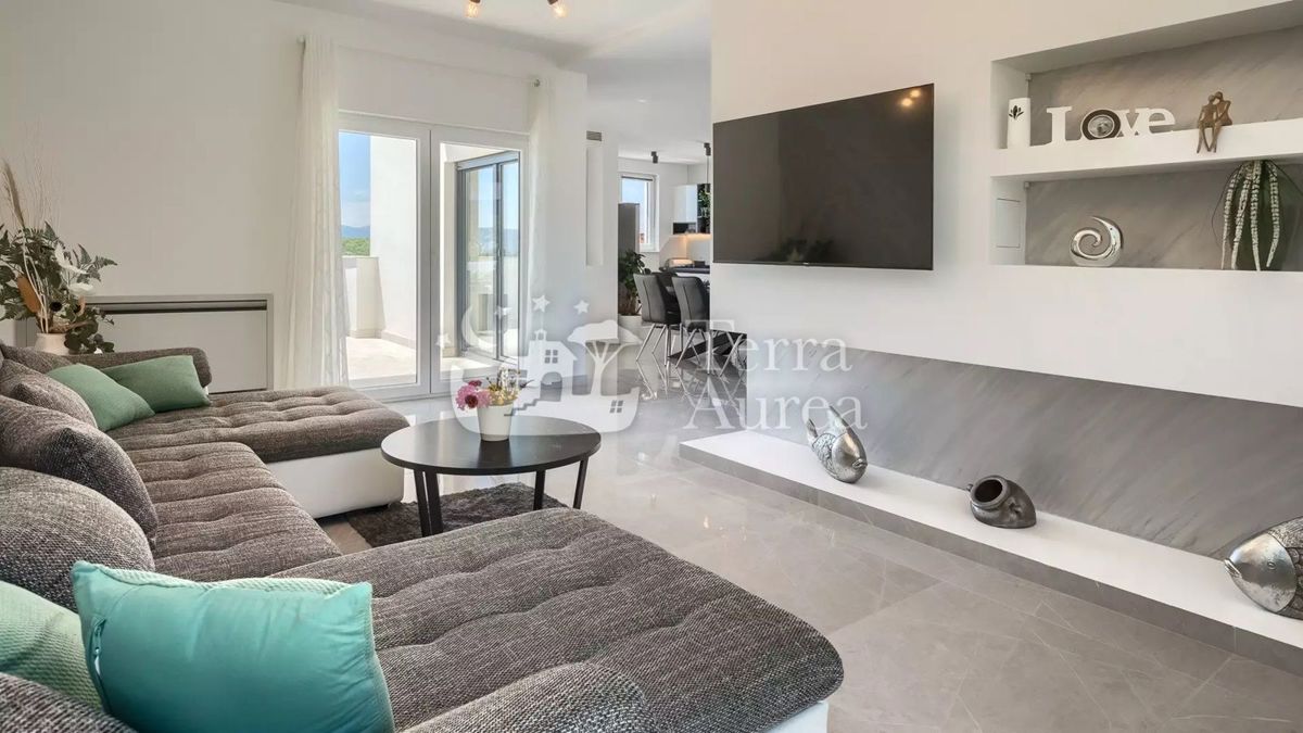 Vila Krk, 200m2