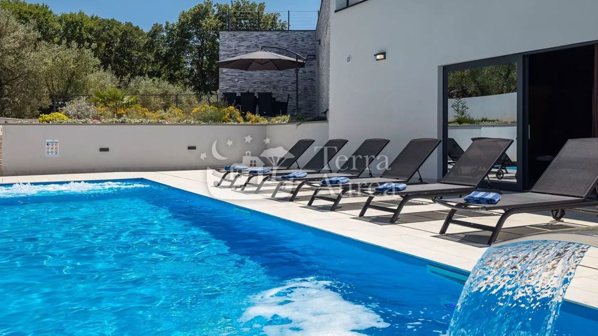 Vila Krk, 200m2