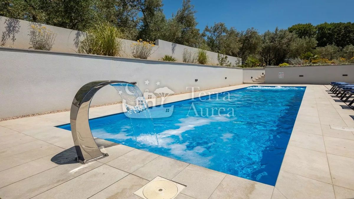 Vila Krk, 200m2