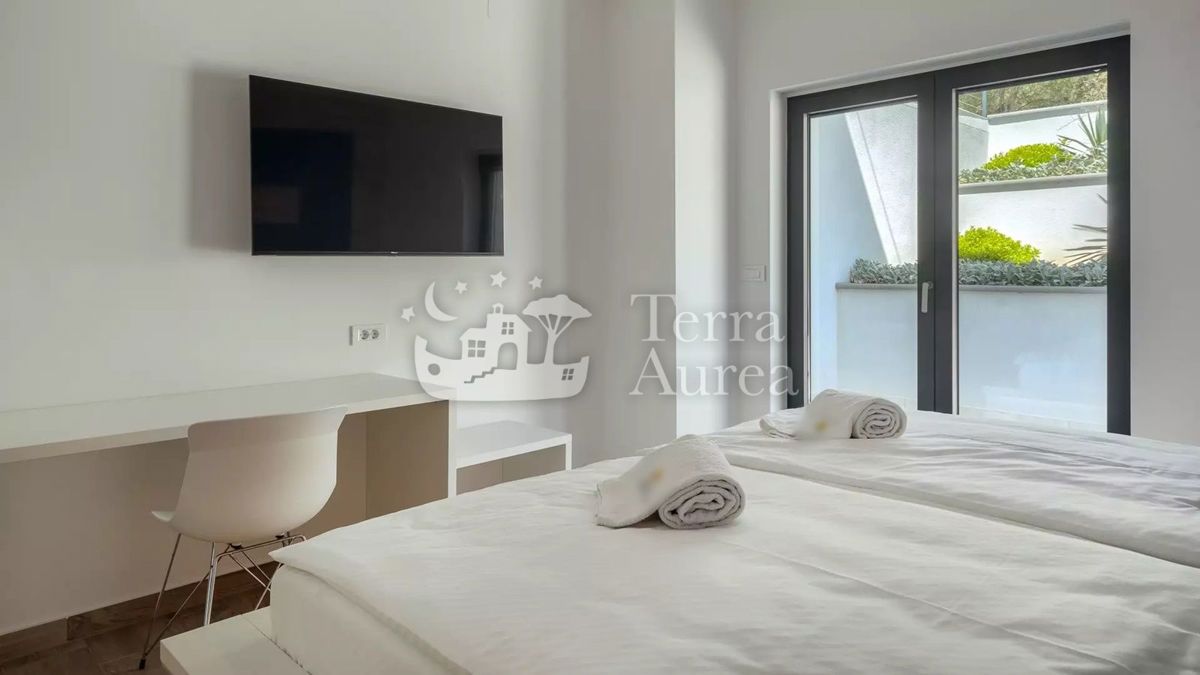 Vila Krk, 200m2