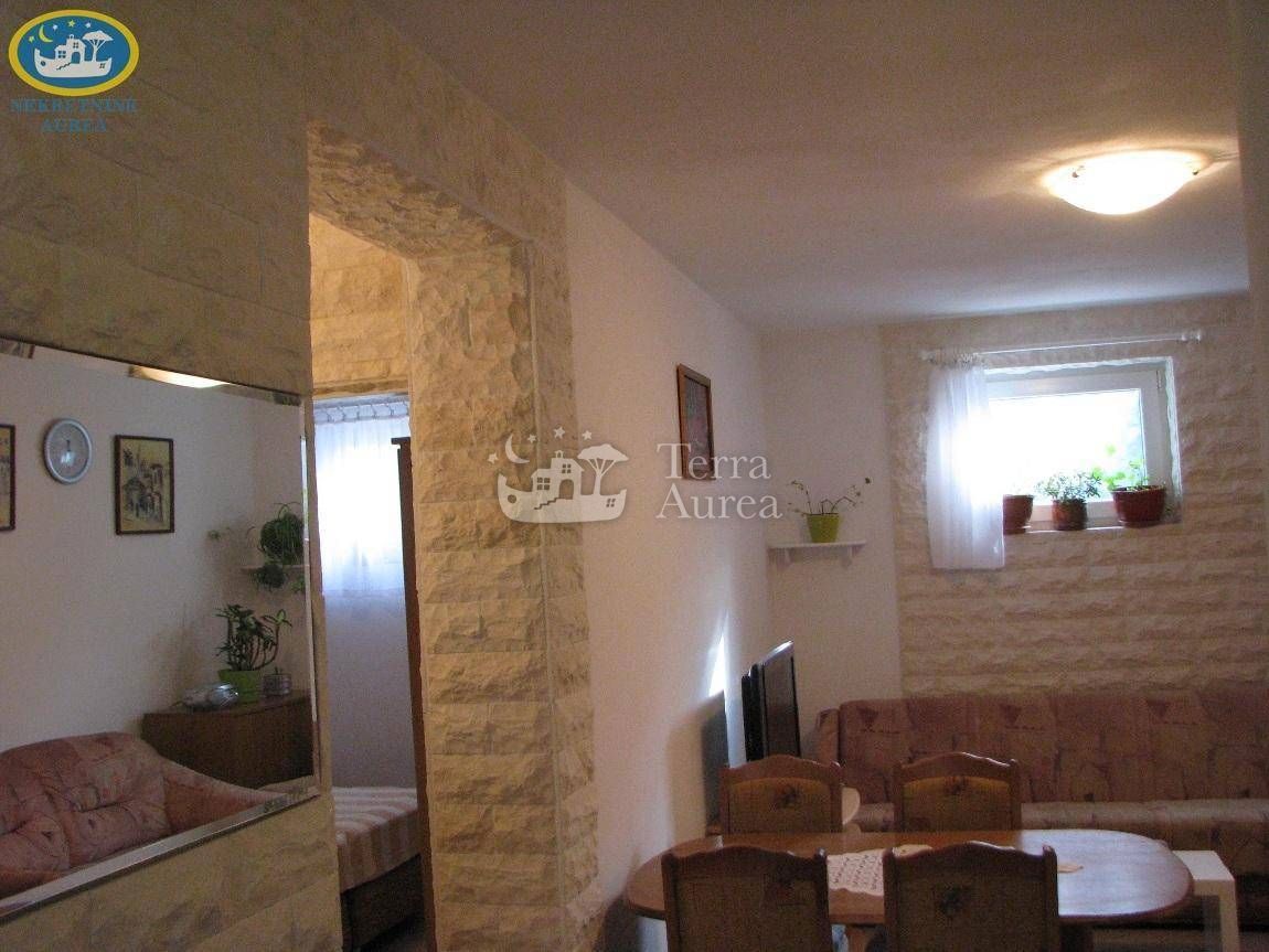 Hiša Pinezići, Krk, 110m2