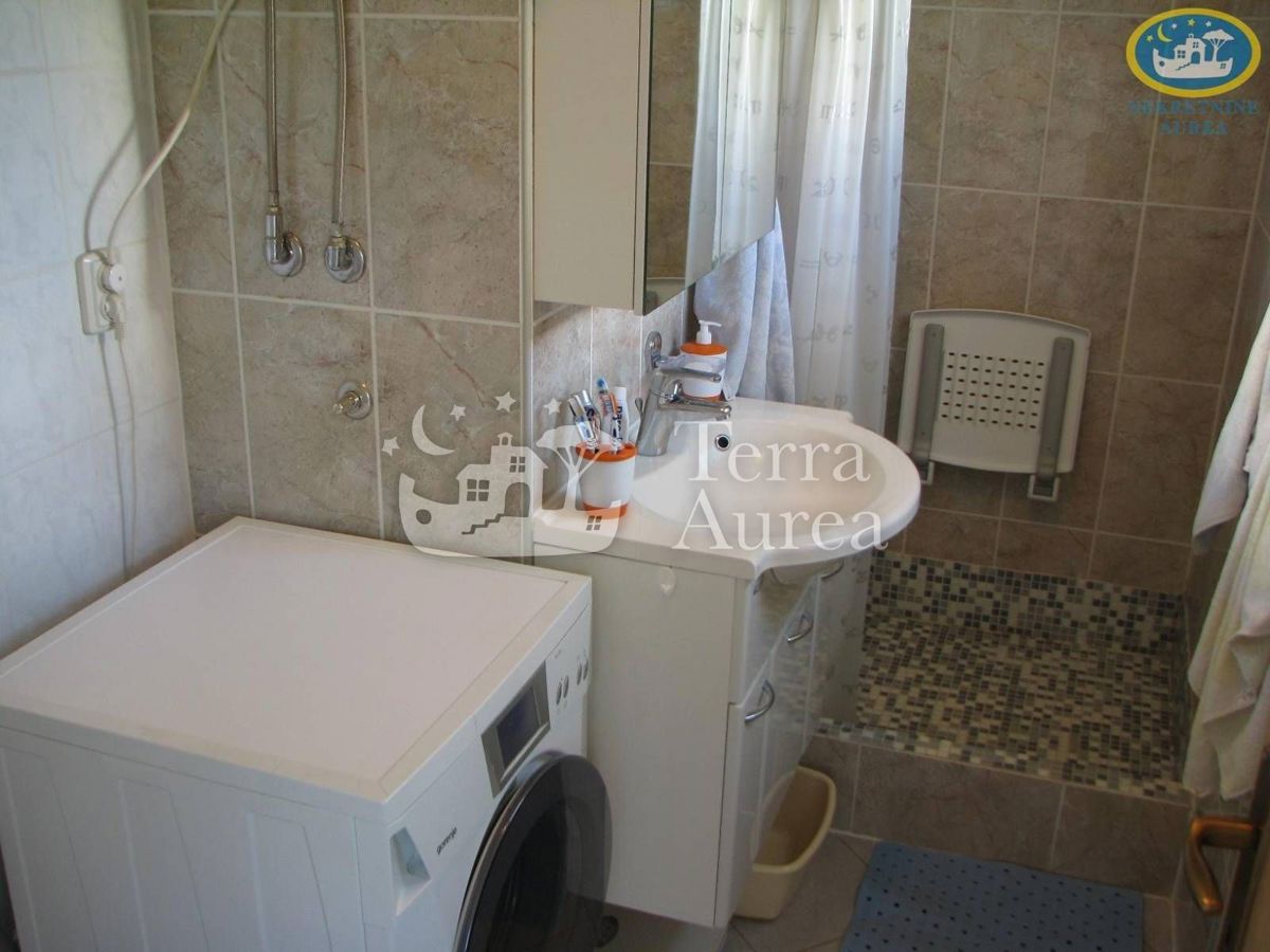 Hiša Pinezići, Krk, 110m2