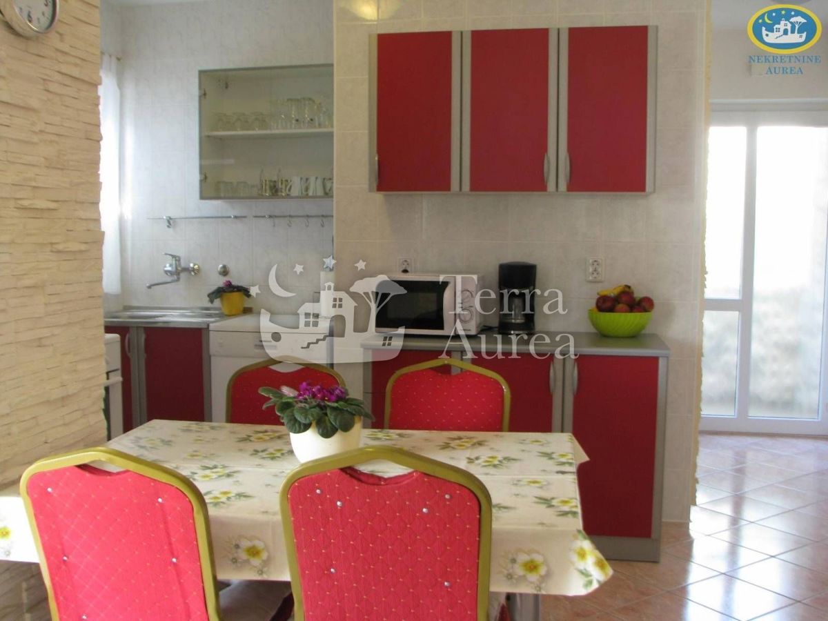 Hiša Pinezići, Krk, 110m2