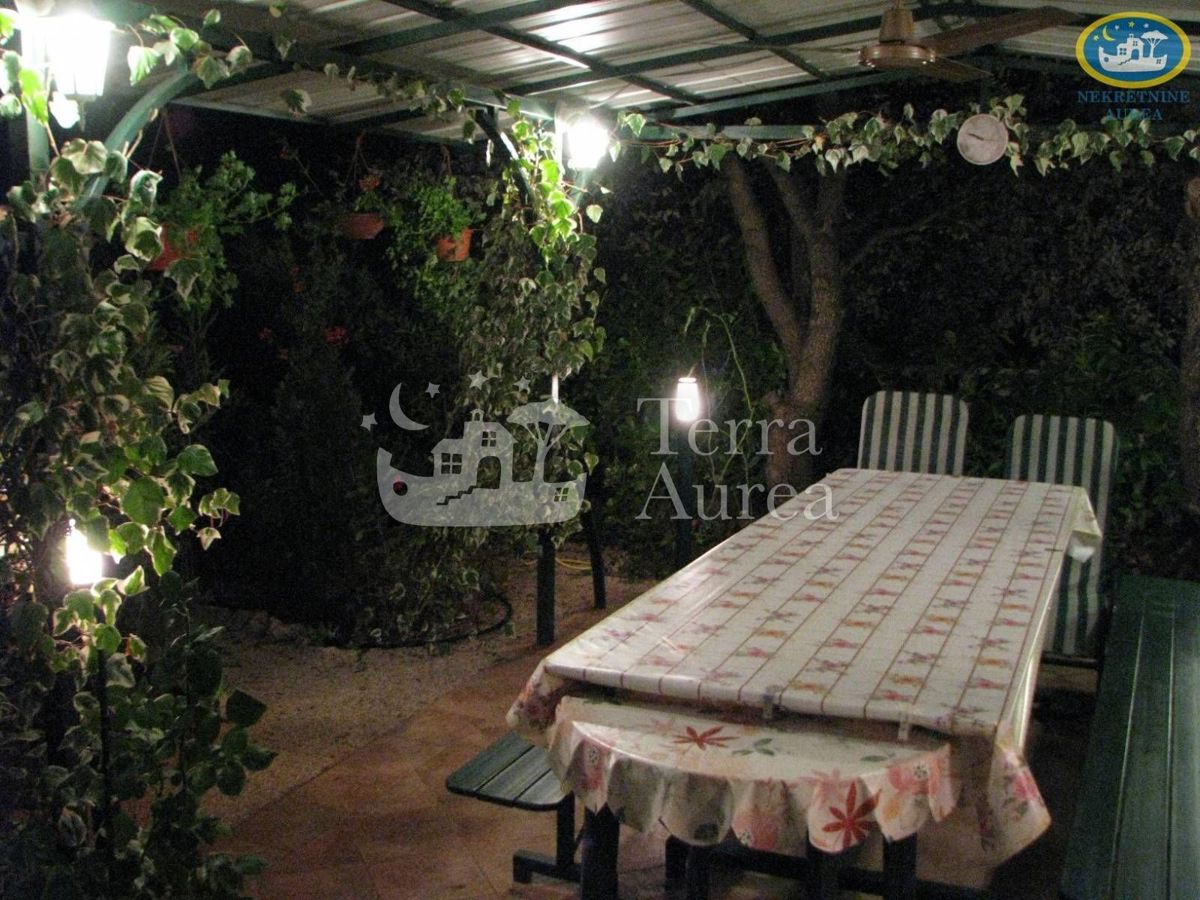 Hiša Pinezići, Krk, 110m2