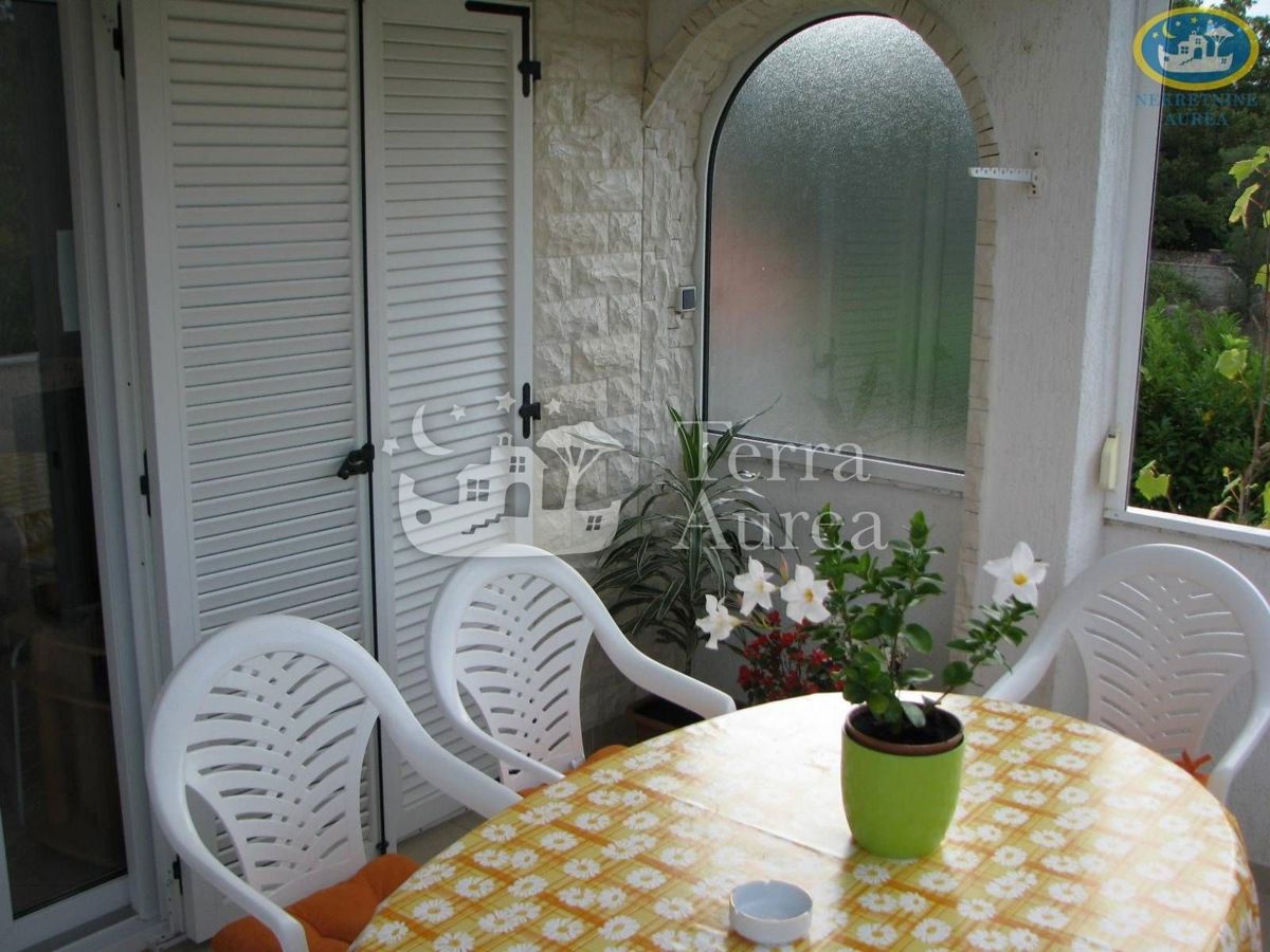 Hiša Pinezići, Krk, 110m2
