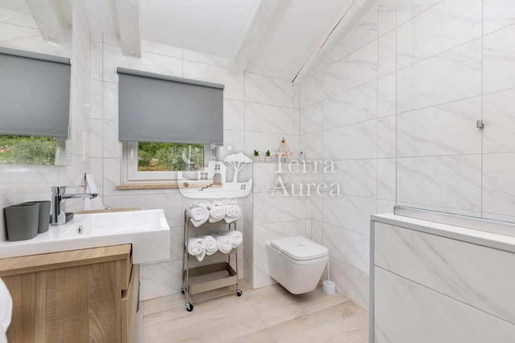 Vila Dobrinj, 250m2