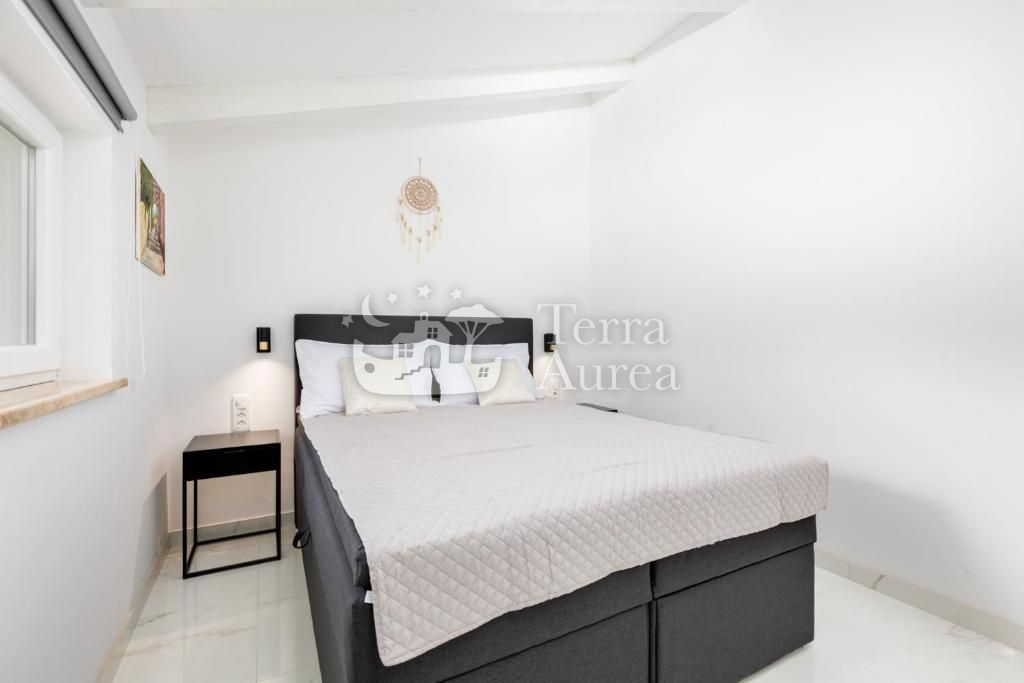 Vila Dobrinj, 250m2