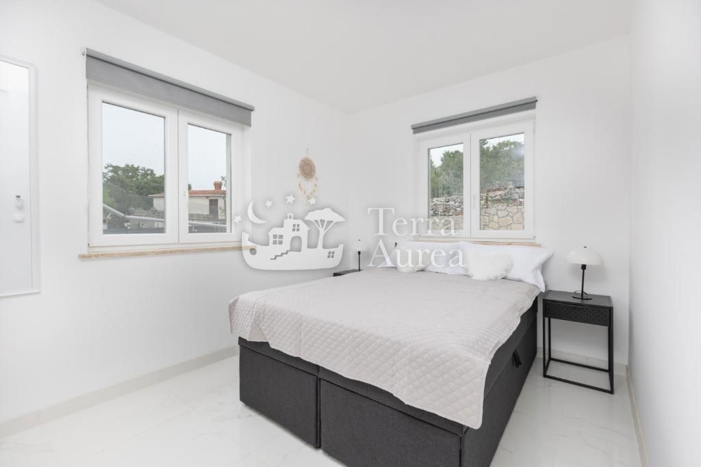 Vila Dobrinj, 250m2