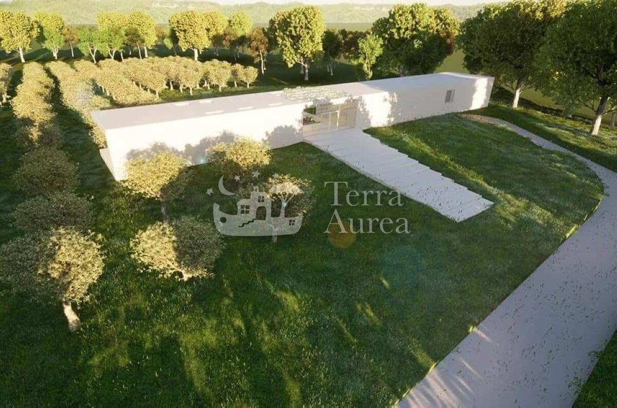 Zemljišče Krk, 34.500m2