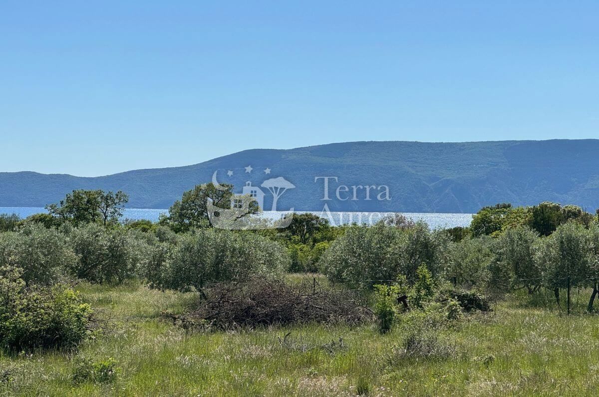 Zemljišče Krk, 34.500m2