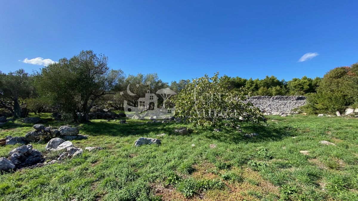 Gradbena zemljišča Krk, 850m2