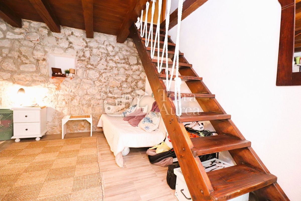 Hiša Krk, 75m2