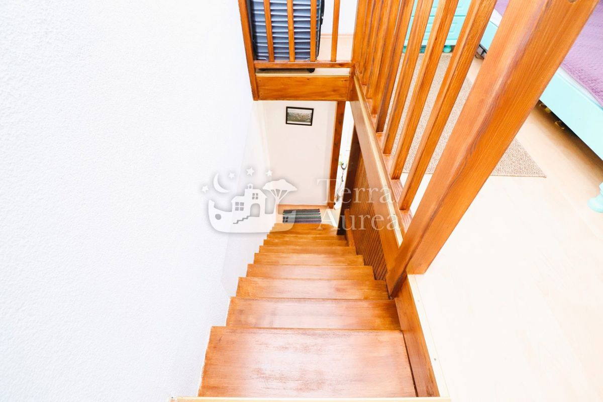 Hiša Krk, 75m2