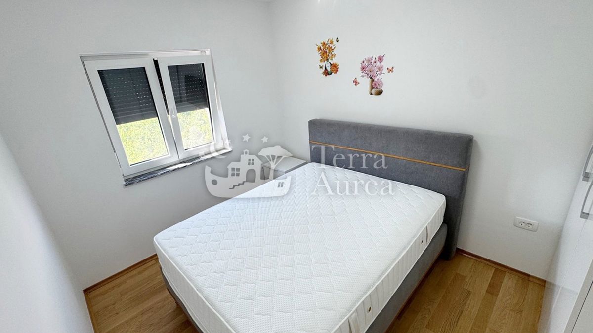 Apartma Malinska, Malinska-Dubašnica, 72m2