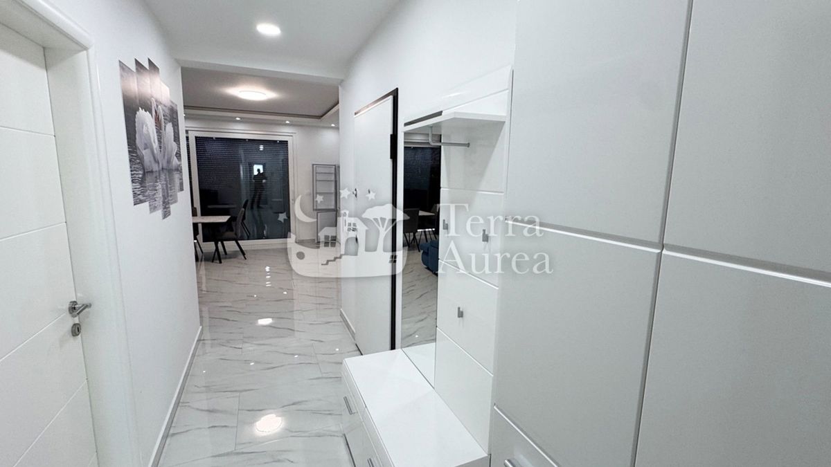 Apartma Malinska, Malinska-Dubašnica, 72m2