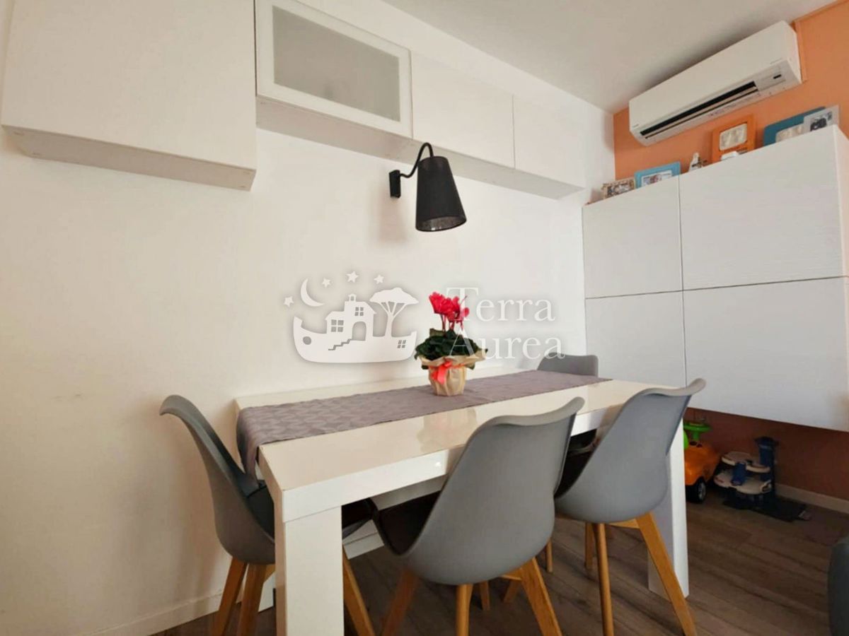 Apartma Krk, 57,35m2