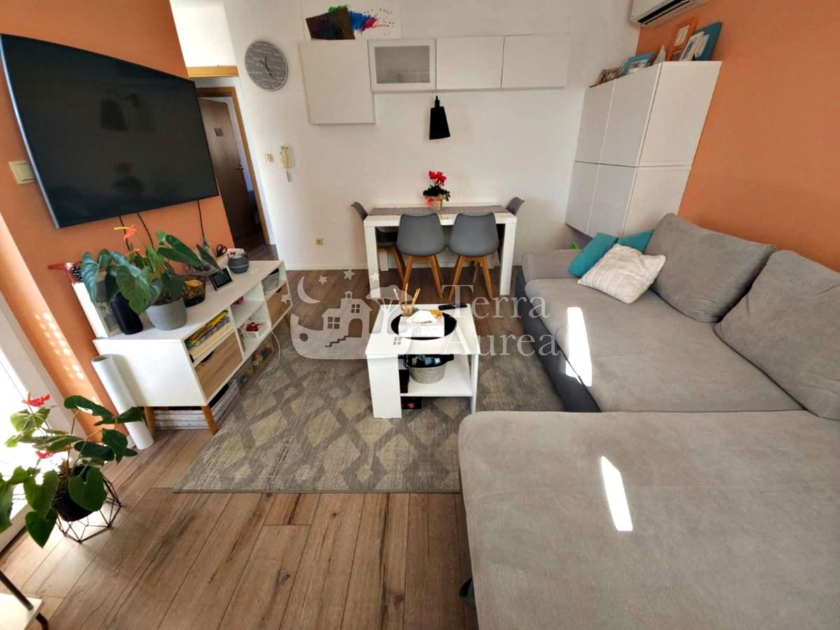 Apartma Krk, 57,35m2