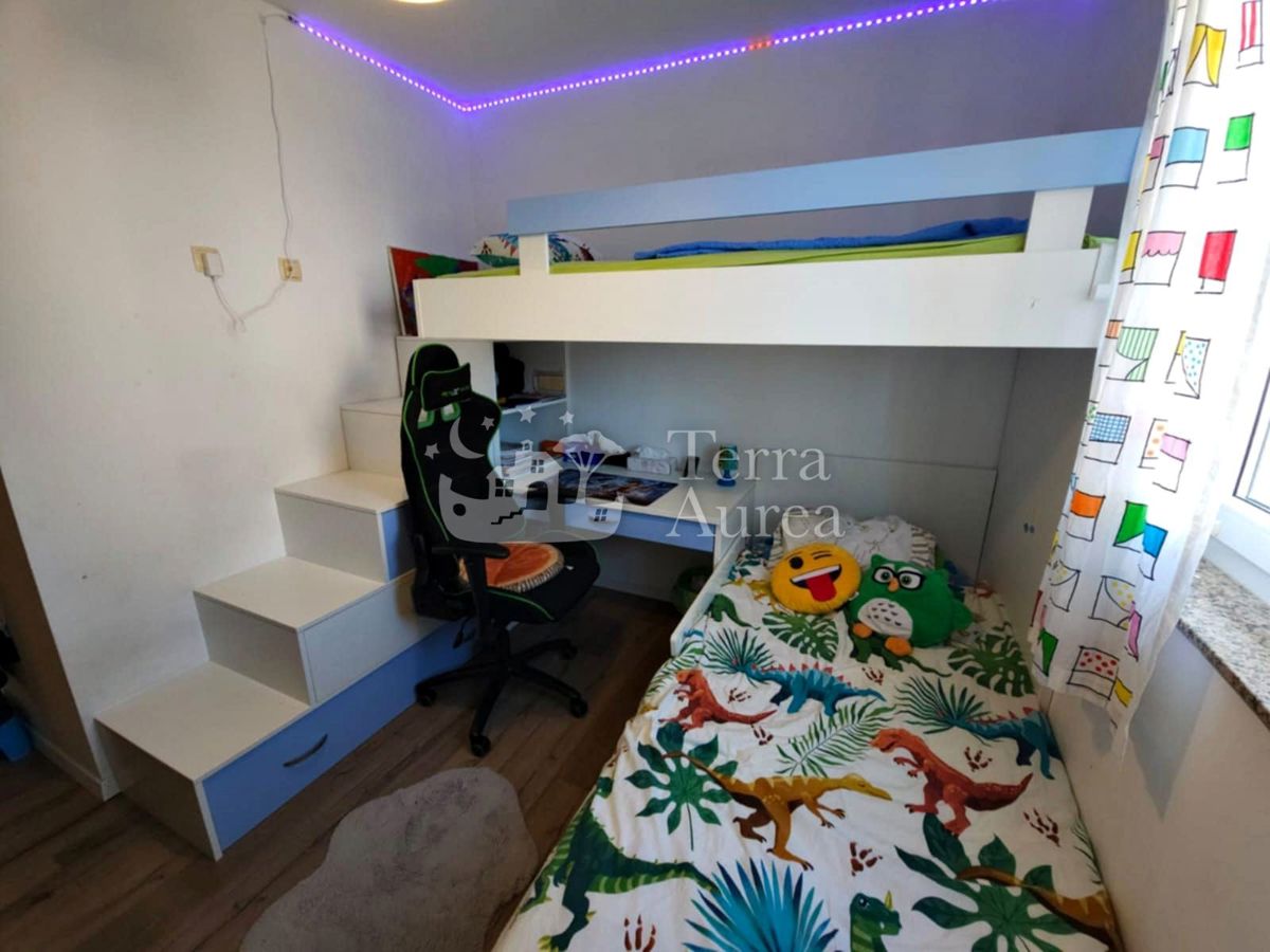 Apartma Krk, 57,35m2