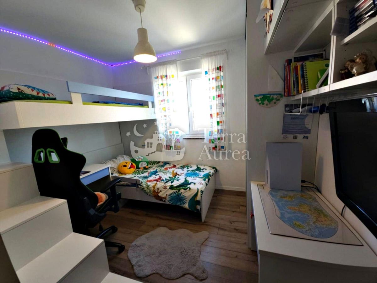 Apartma Krk, 57,35m2