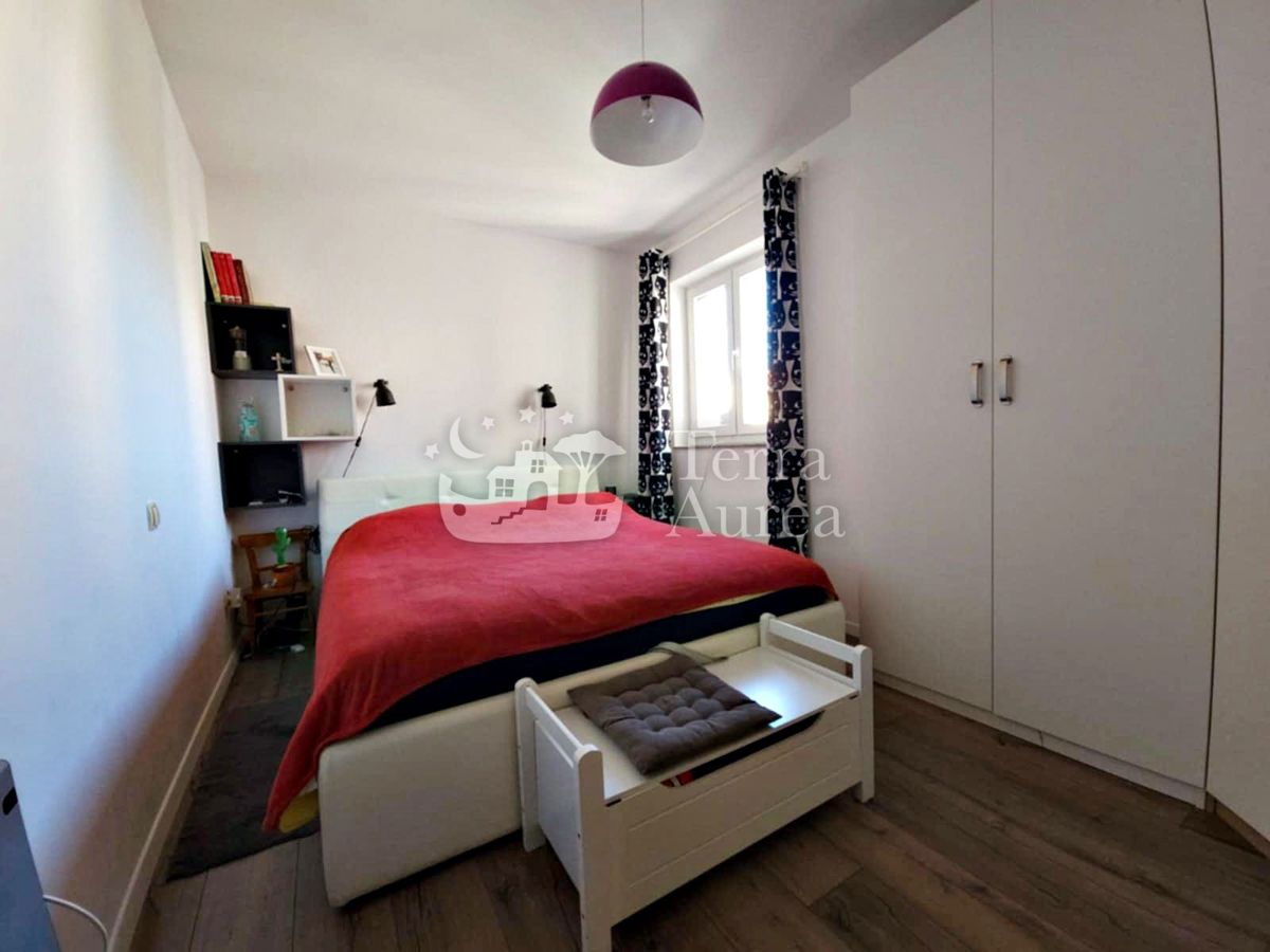 Apartma Krk, 57,35m2