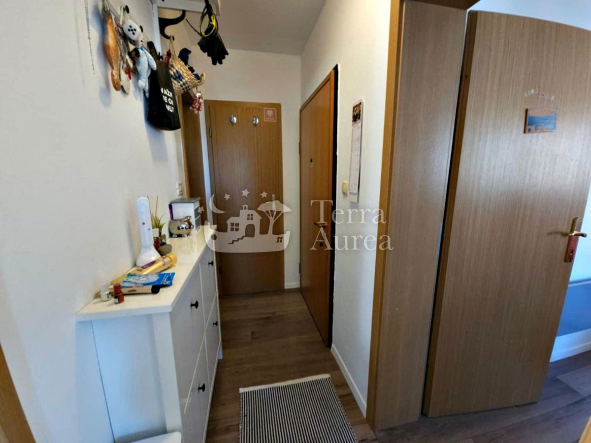 Apartma Krk, 57,35m2