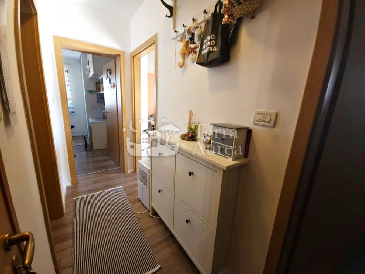 Apartma Krk, 57,35m2