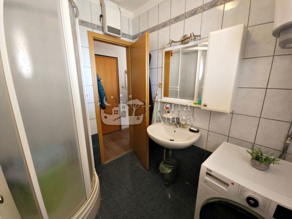 Apartma Krk, 57,35m2