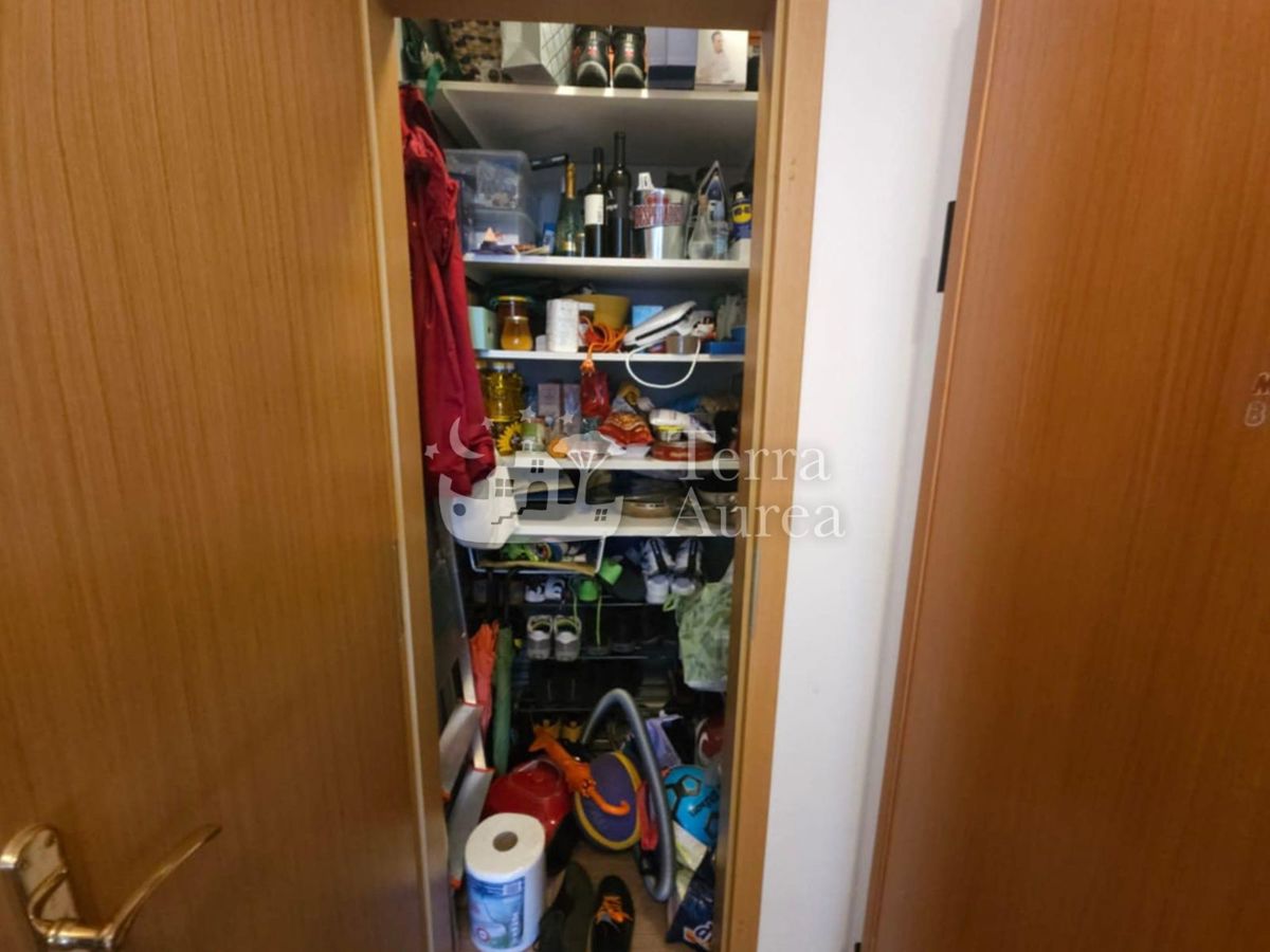 Apartma Krk, 57,35m2