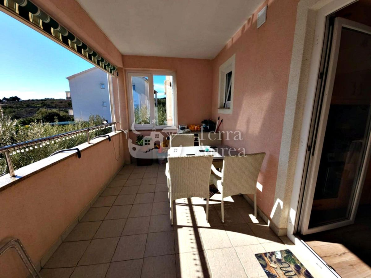 Apartma Krk, 57,35m2