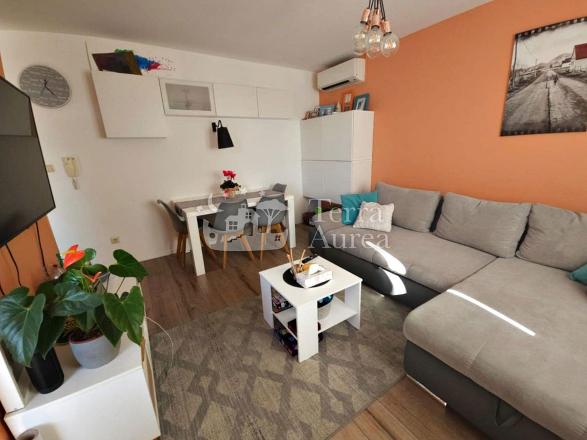 Apartma Krk, 57,35m2