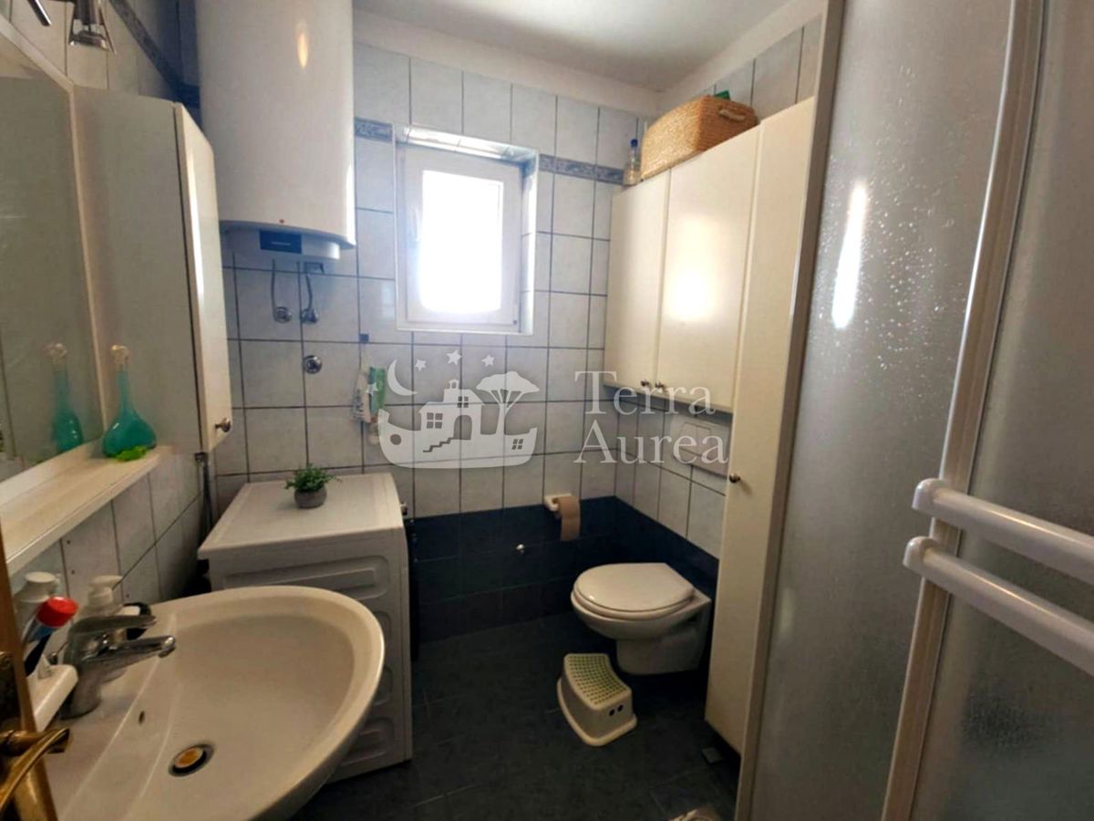 Apartma Krk, 57,35m2