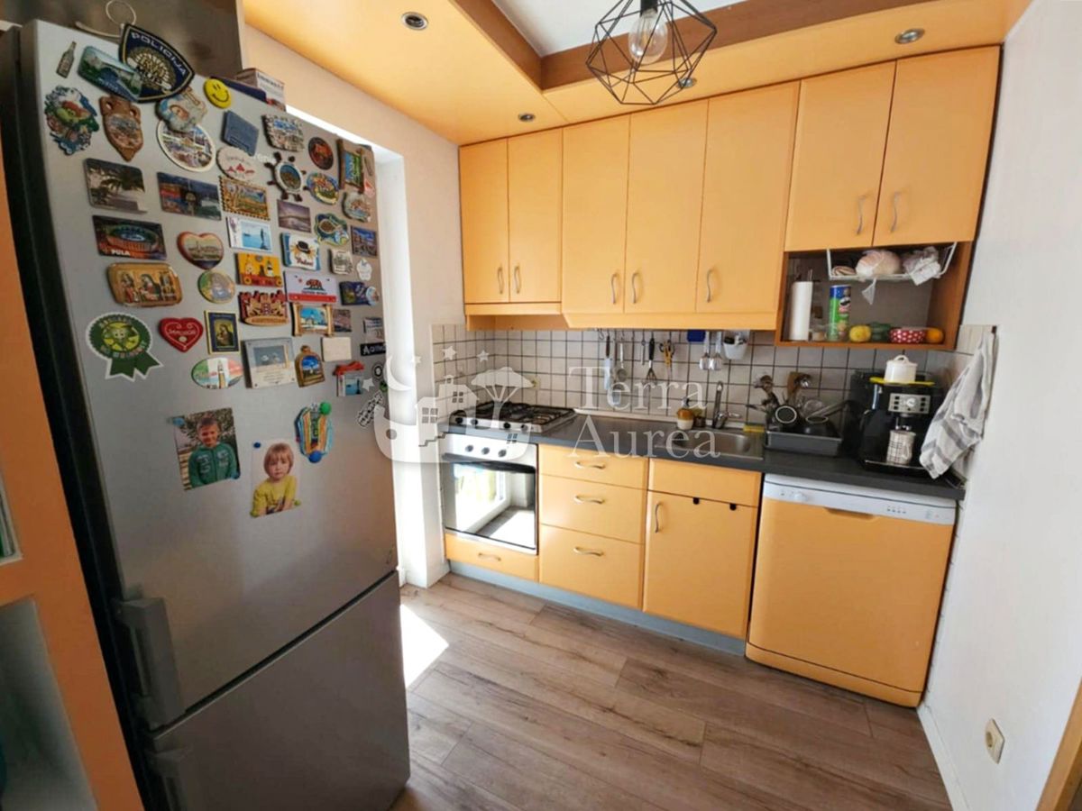 Apartma Krk, 57,35m2