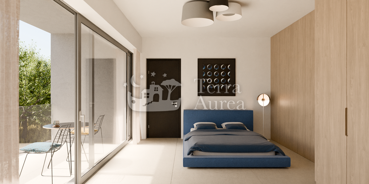 Vila Krk, 270m2