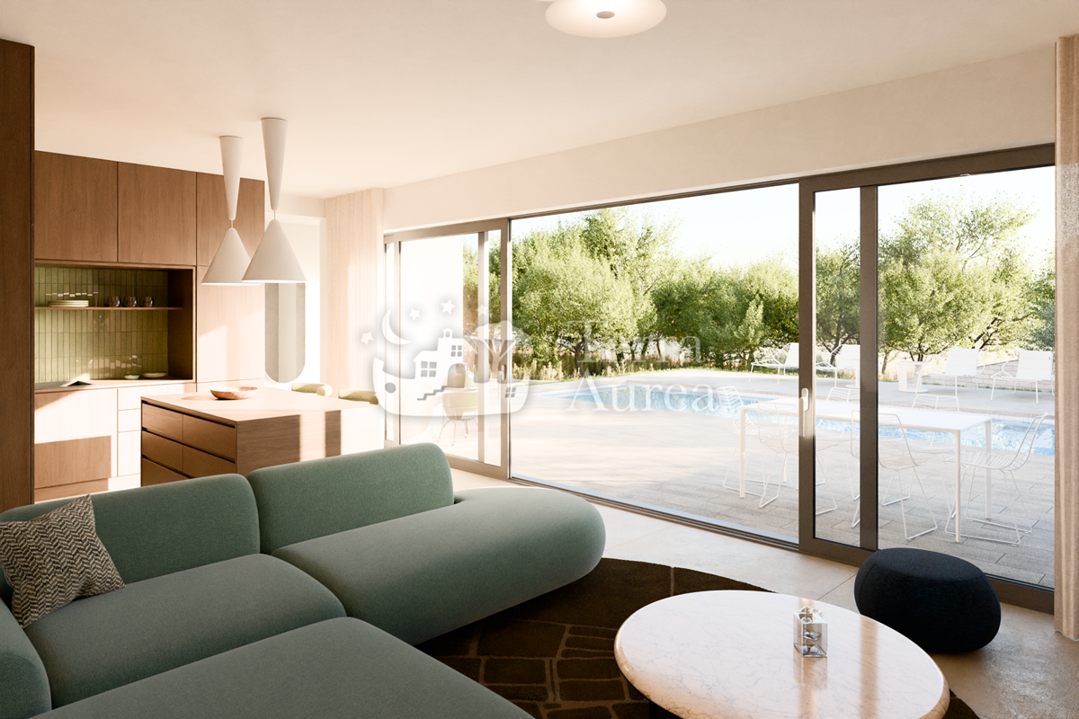 Vila Krk, 270m2