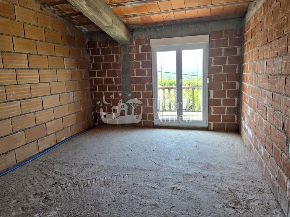 Hiša Malinska, Malinska-Dubašnica, 280m2