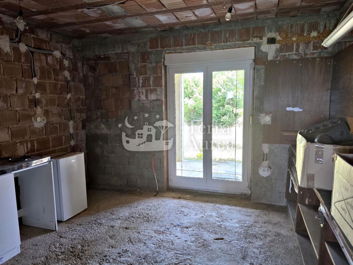 Hiša Malinska, Malinska-Dubašnica, 280m2