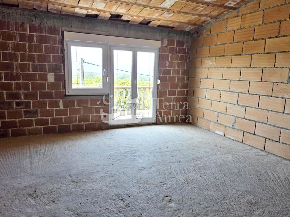 Hiša Malinska, Malinska-Dubašnica, 280m2