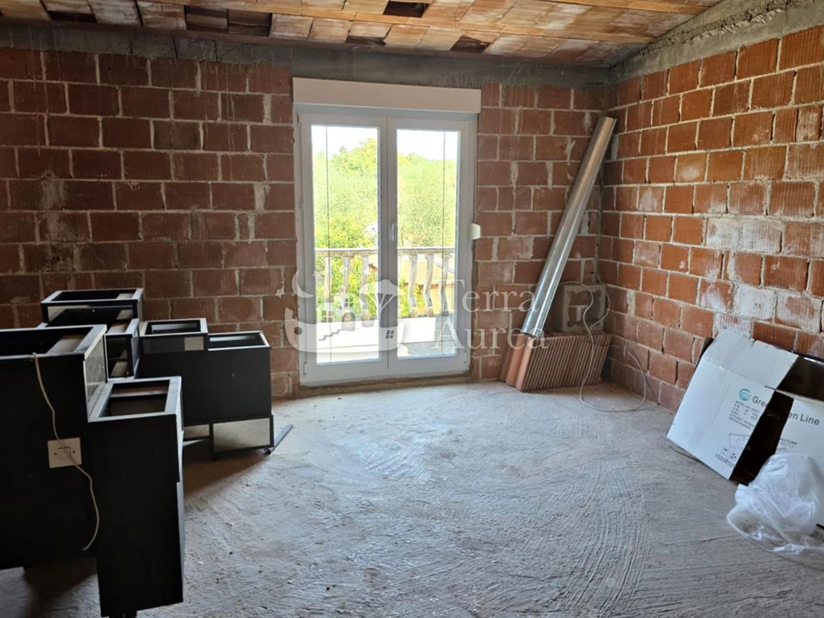 Hiša Malinska, Malinska-Dubašnica, 280m2