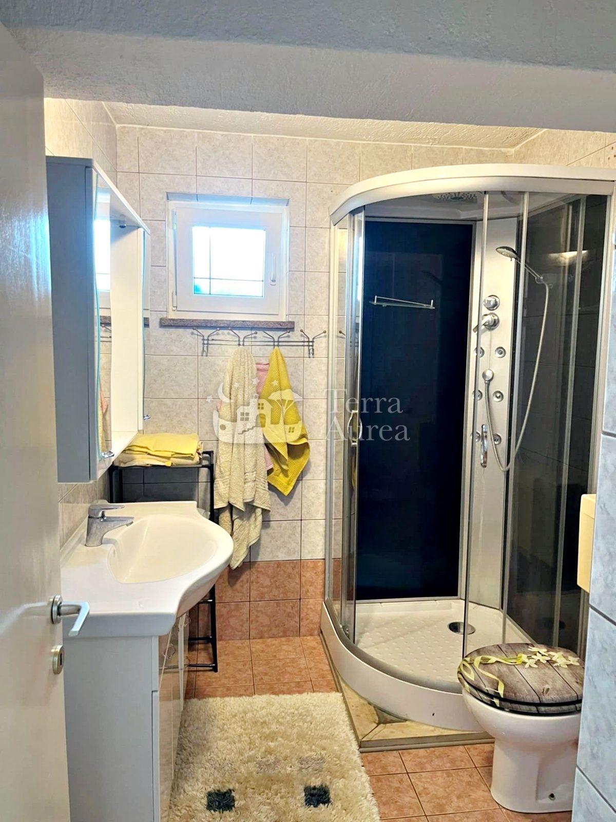 Hiša Malinska, Malinska-Dubašnica, 280m2
