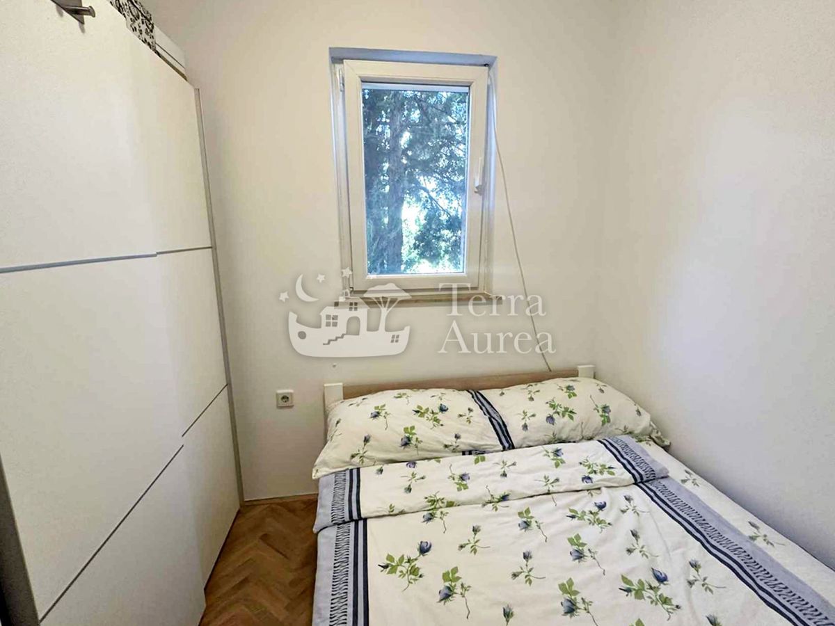 Apartma Malinska, Malinska-Dubašnica, 74m2
