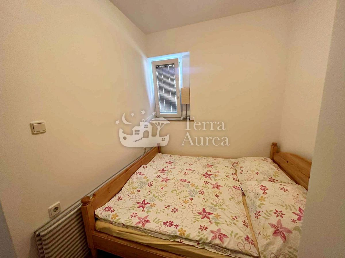 Apartma Malinska, Malinska-Dubašnica, 74m2