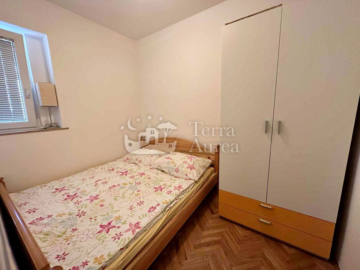 Apartma Malinska, Malinska-Dubašnica, 74m2