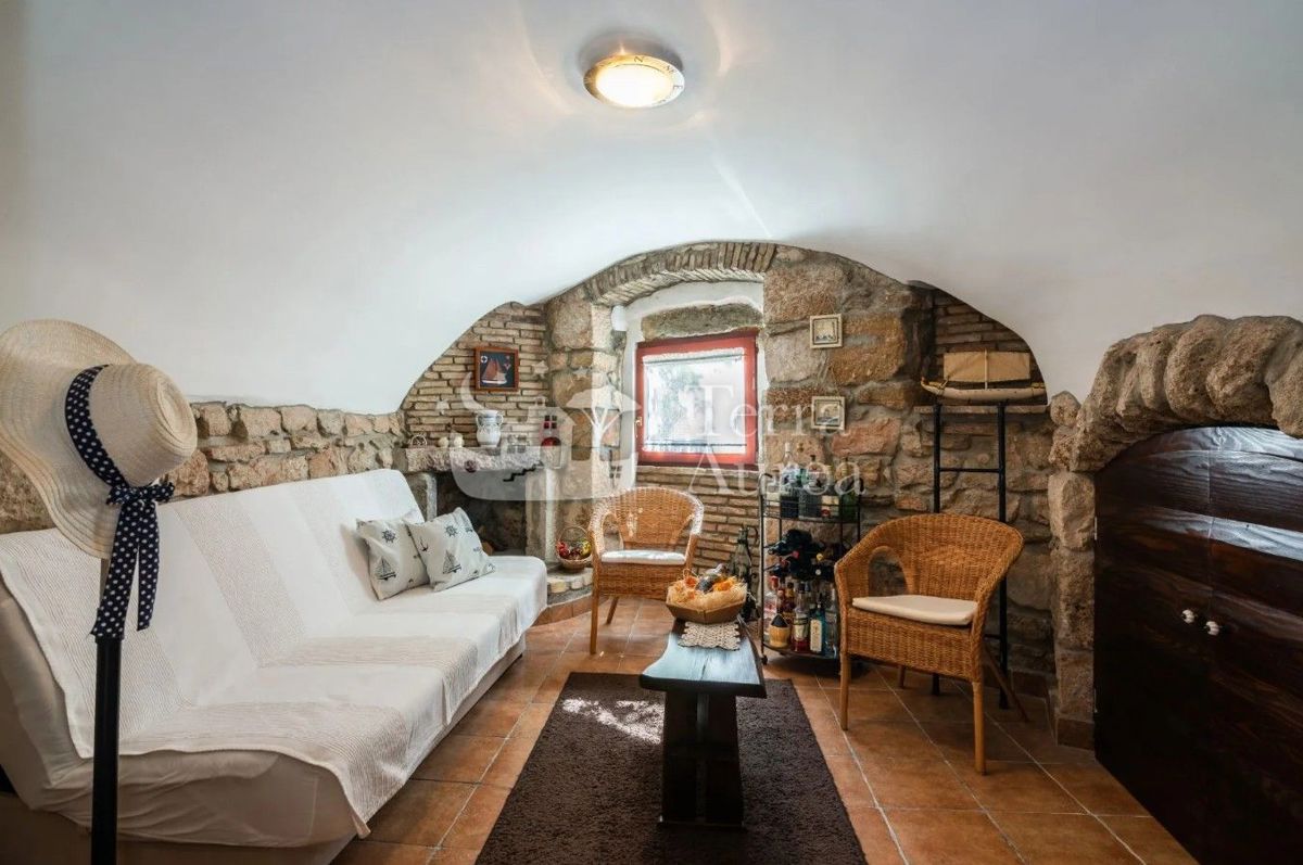 Apartma Baška, 60m2