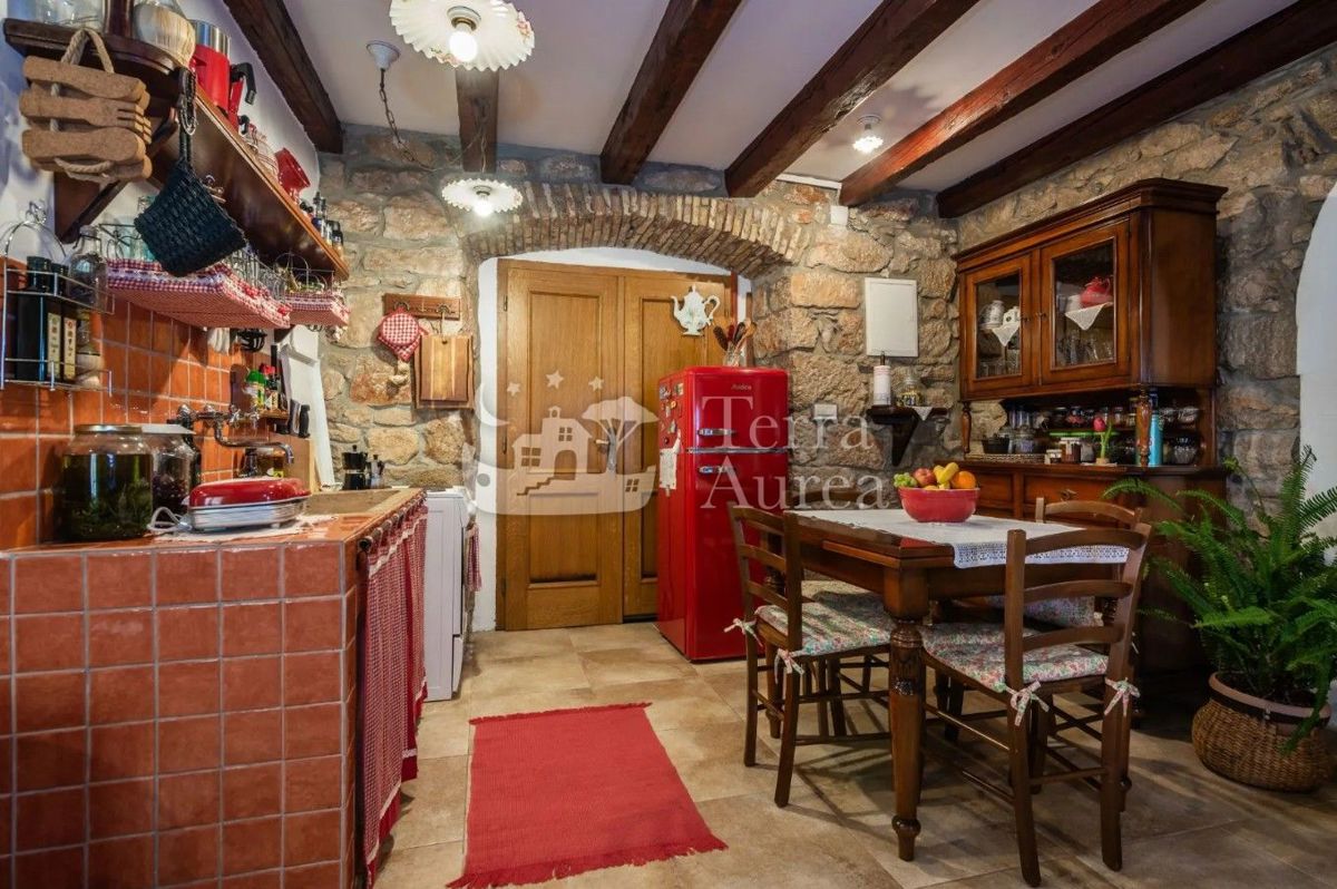 Apartma Baška, 60m2