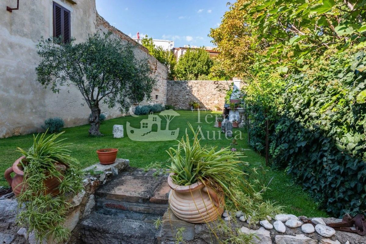 Apartma Baška, 60m2