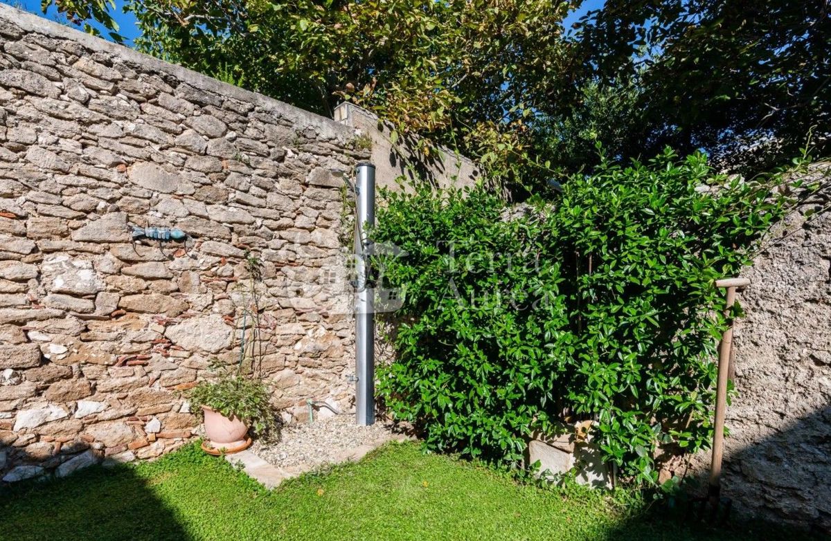 Apartma Baška, 60m2